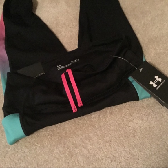 Under Armour Legging - Picture 3 of 4